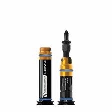 LEZYNE Dual Insert Kit Ultimate Stealth-mount...