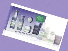 Mario badescu Skin Care Set-Lavendar Nights Bnib