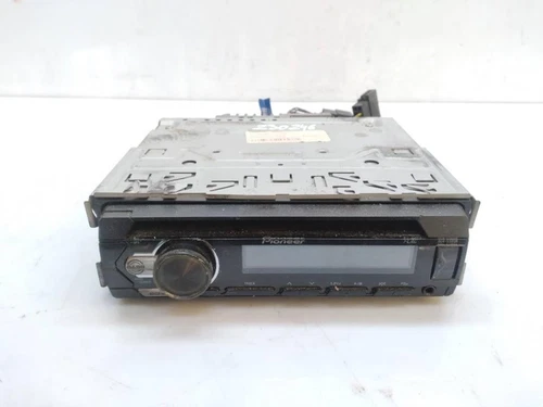 10R050967 Sistema Audio/Radio Cd para AUDI A4 BERLINA (B5) 1.9 TDI 1998 1679239