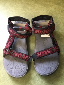 teva hurricane 39