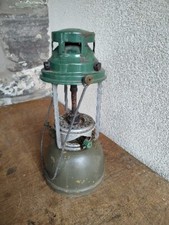 Bialaddin Lamp Military Model No: 305 W.O. Cat No: J.A. 5557 - 1955 - Untested