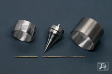 1/72 Mini World 7236b Detals for kit E-150 "MODELSVIT" series 2