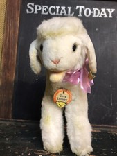 Steiff Cosy Lamby
