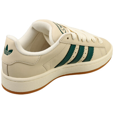 adidas gazelle silver green womens adidas Campus Light Bad Bunny Cream – YankeeKicks Online main image 1