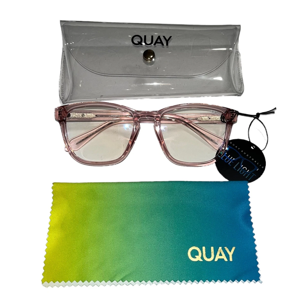 ONE FRAME CASE – Quay Australia