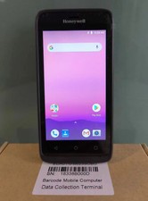 Honeywell ScanPal EDA51 Mobile Computer 2D Imager Android 8.1 Barcode Scanner