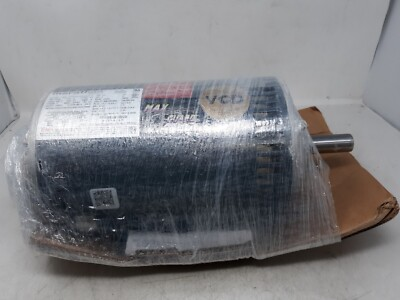 #ad #ad Marathon Electric MOT14569 General Purpose Motor 56T43O15508 S $766.80