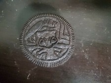 Mew Oreo Cookie