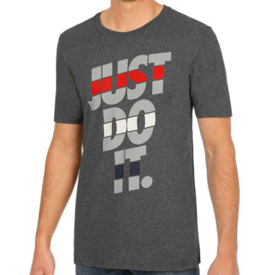 New Mens Nike Sportswear Just Do It 