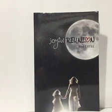 Joyful Reunion by Jim Ertel Free Ship