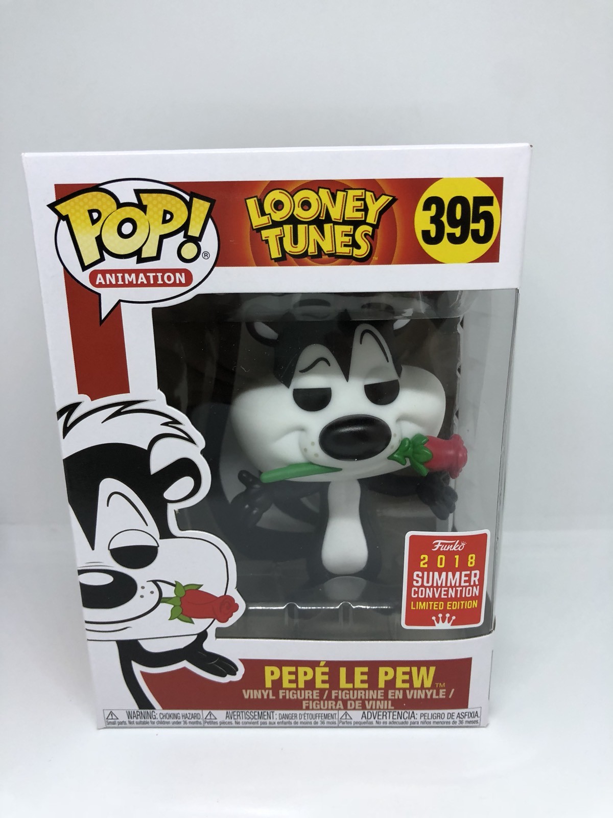 parzival funko pop