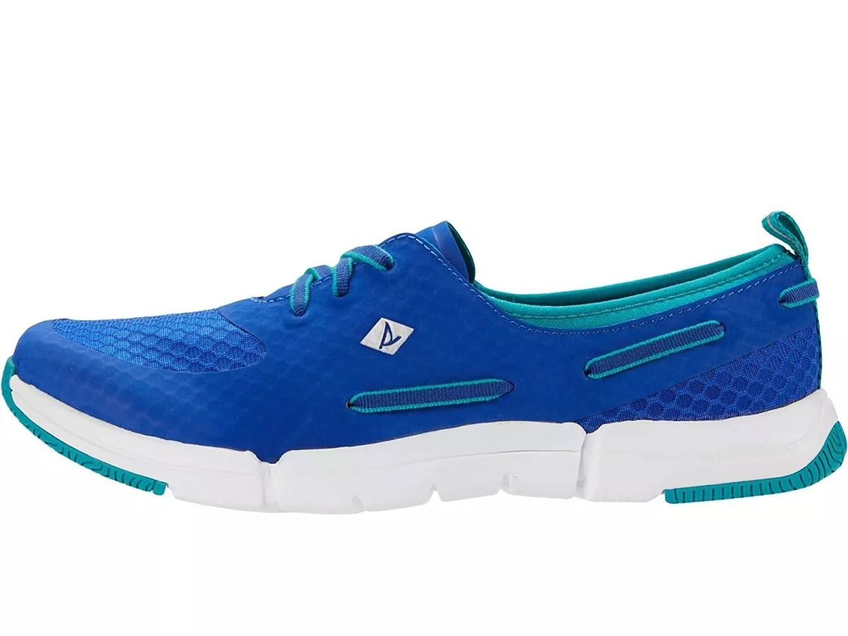 Sperry mesh best sale sneakers