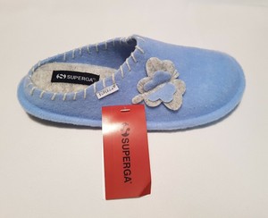 superga pantofole donna