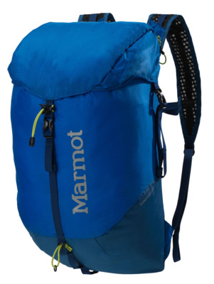 marmot day pack