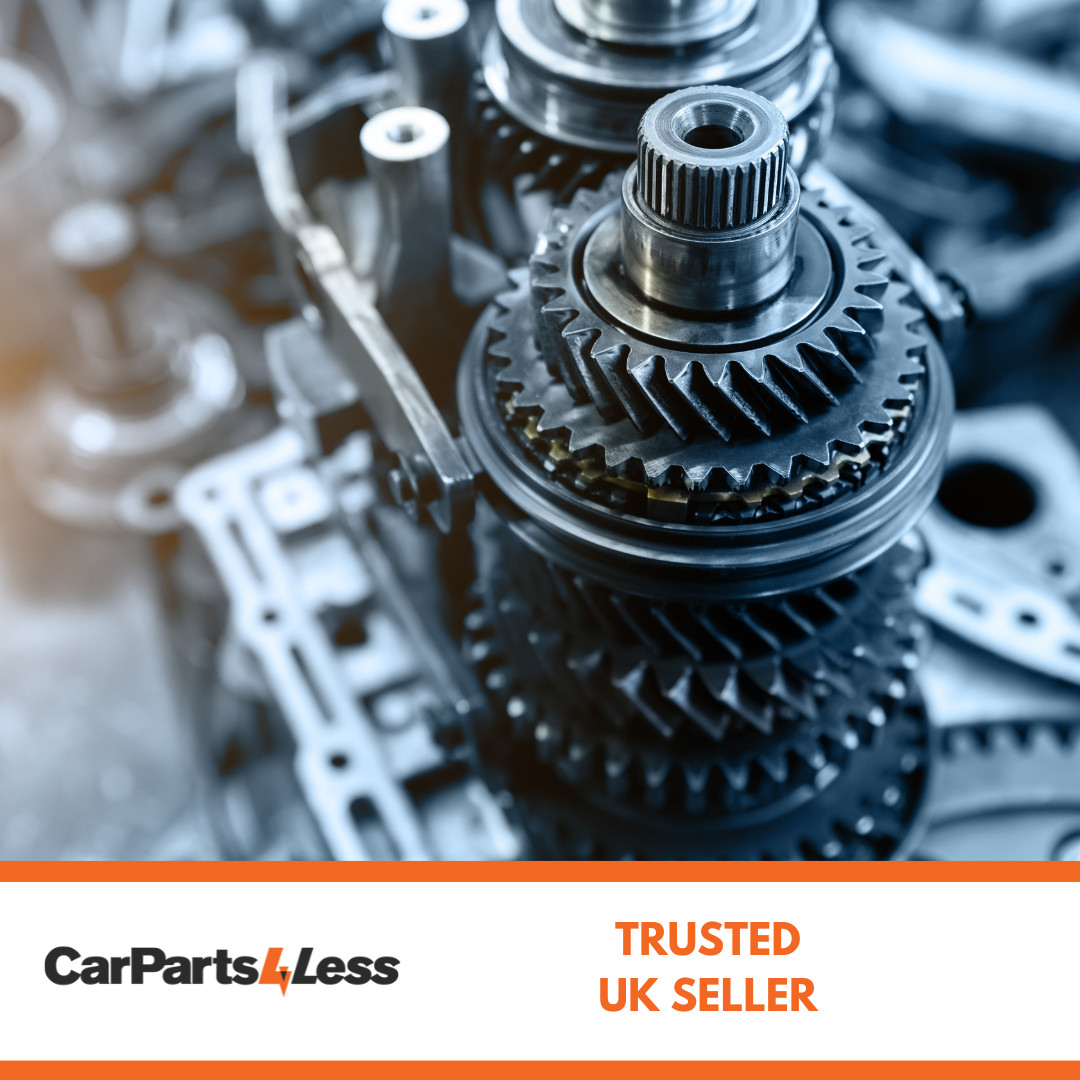 Transmission Dual Mass Flywheel DMF Vauxhall Astra J 11.13-On - VM 