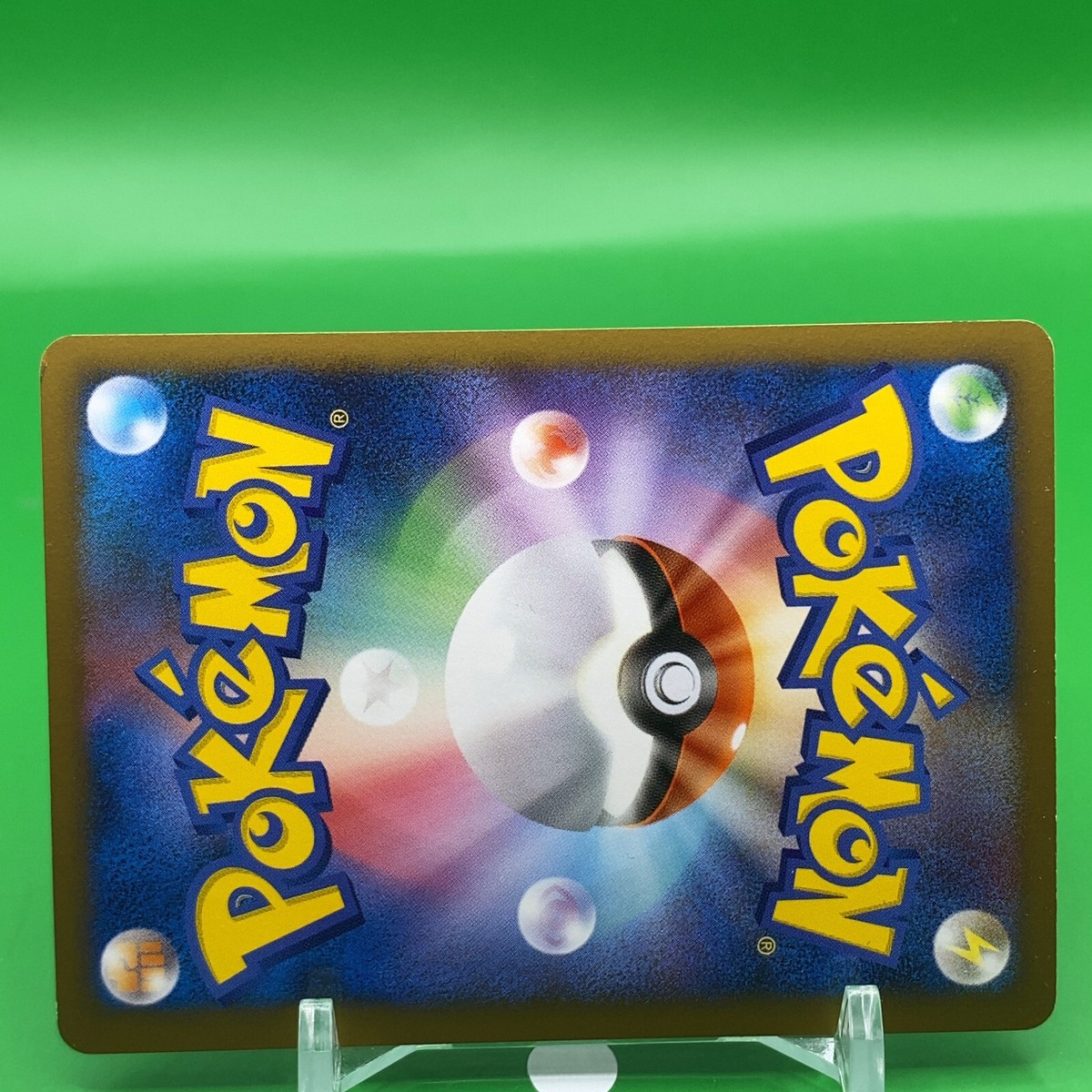 Celebi TCG Lv.39 Pokemon Card Game Japanese Japan Nintendo Anime F