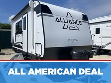 2027 Alliance Delta SOLO RB152