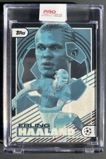 2022-23 Topps Project22 UEFA Soccer Cards Checklist 14