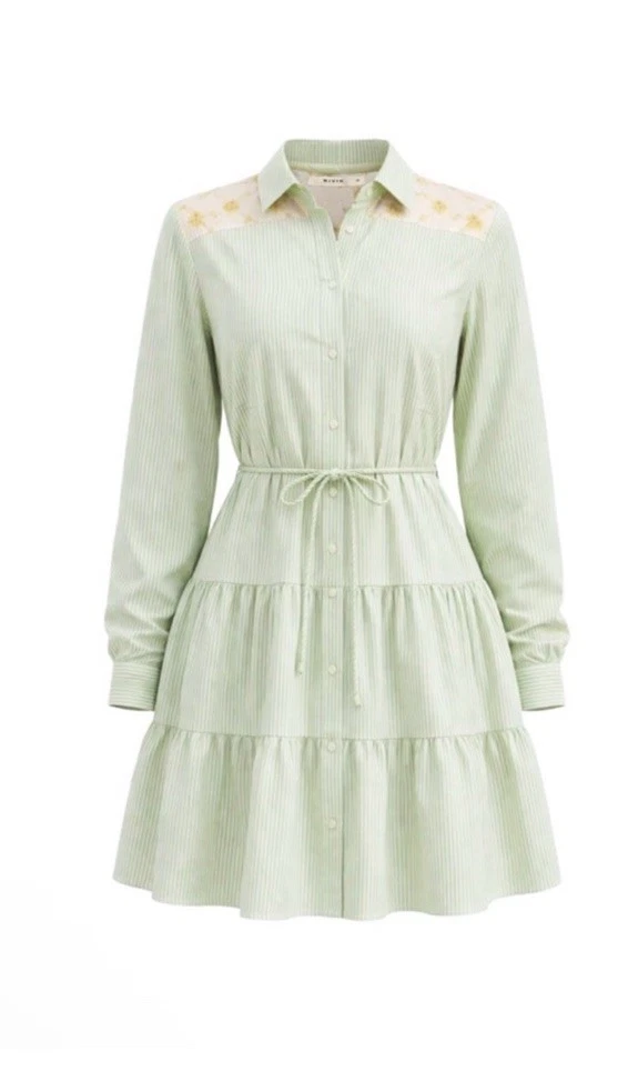 Mint Green Dresses for Women for sale | eBay