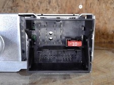 Autoradio Peugeot 207