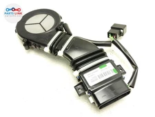 2018-23 RANGE ROVER VELAR REAR SEAT LOWER BLOWER FAN COOLER DUCT ASSEMBLY L560