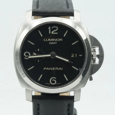 Panerai Luminor Marina 1950 3 Days Automatic 44MM TOP TITAN PAM00320 PAN031 - Bild 1 von 4