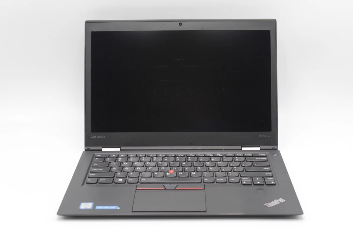 Lenovo ThinkPad X1 PC Laptops & Netbooks USB 3.0 Hardware