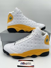 Evolution of the Nike Air Jordan Signature Shoe Sneaker Series: 1984-2023 50