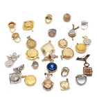 Vintage 7j-17j 0s-6s Quartz Manual Women's Pocket Watches Lot of 25 #WB5450-3 — photo 2