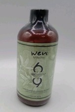 Wen Chaz Dean Ultra Nourishing Cleansing Treatment Lemon Rosemary/Vanilla Bean