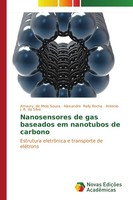Amaury De Melo Souza (U. A.) | Nanosensores De Gas Baseados Em Nanotubos De...