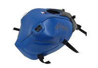 Kawasaki Z650 Ninja 17/26 Tankpad Bagster Blau 1733C