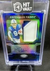 2025 Panini Absolute Tyler Warren Base (RAW)