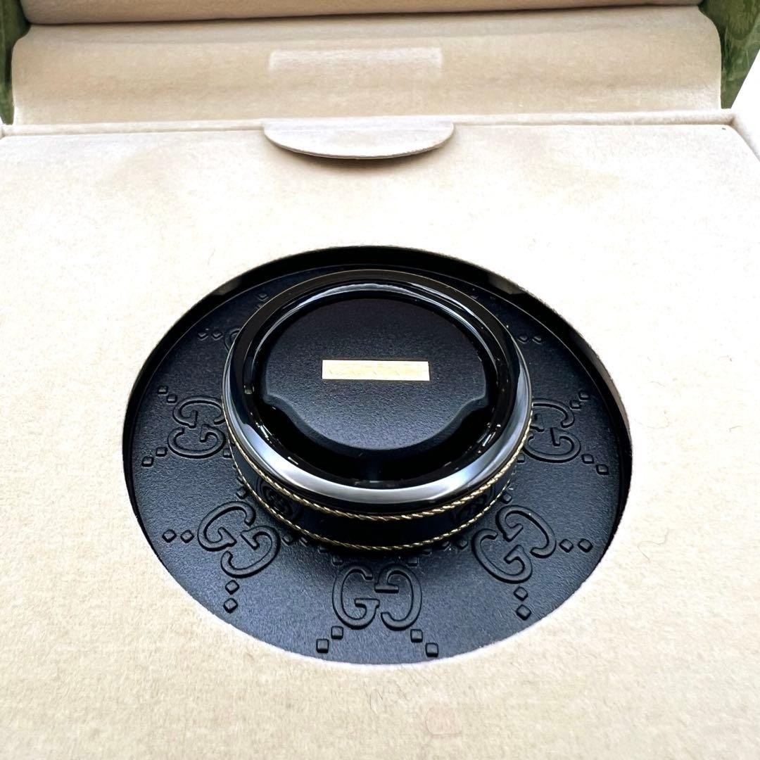 GUCCI x OURA Aura Collaboration Smart Ring US 11 W/Box | eBay