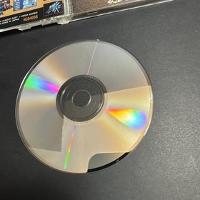 * Hyper Wars (PC Engine Super CD ROM) Japan Import US Seller