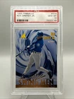 1995 Pinnacle KEN GRIFFEY JR Swing Men #304 PSA 10 - Seattle Mariners