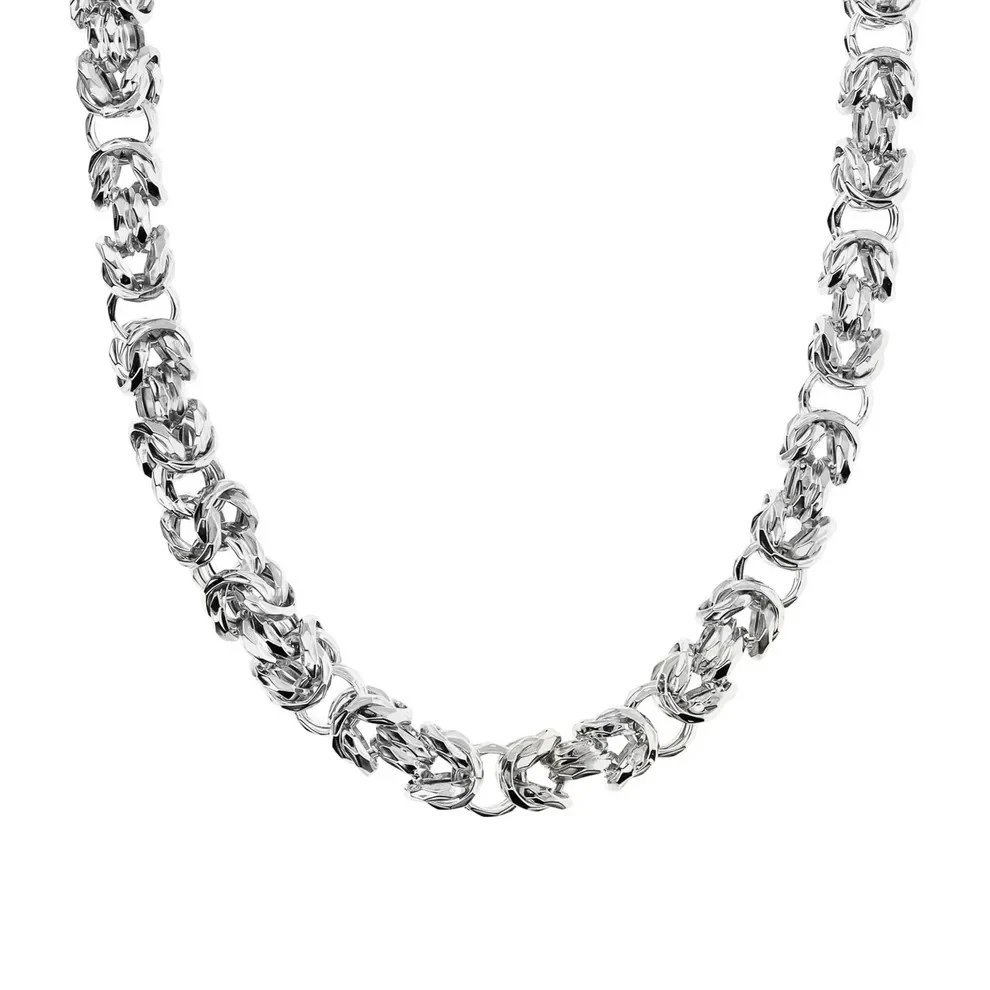 Aabellay - Collana girocollo a forma di cuore, in pelle PU, con collare a forma di cuore, stile punk rock, misura regolabile, colore: Rosso con cuore in argento Aabellay - Collana girocollo a forma di cuore, in pelle PU, con collare a forma di cuore, stile punk rock, misura regolabile, colore: Rosso con cuore in argento