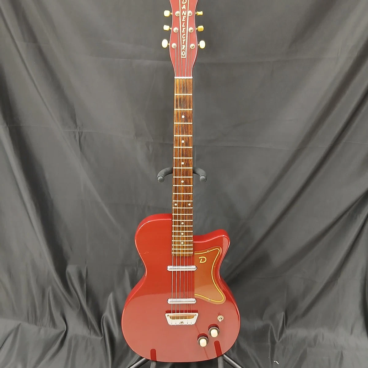 Danelectro U2 for sale - eBay