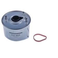 Filtre à carburant Volvo 480
