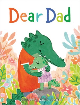 Dear Dad | Flamingo Books | Englisch | Buch | Einband - fest (Hardcover) | 2026