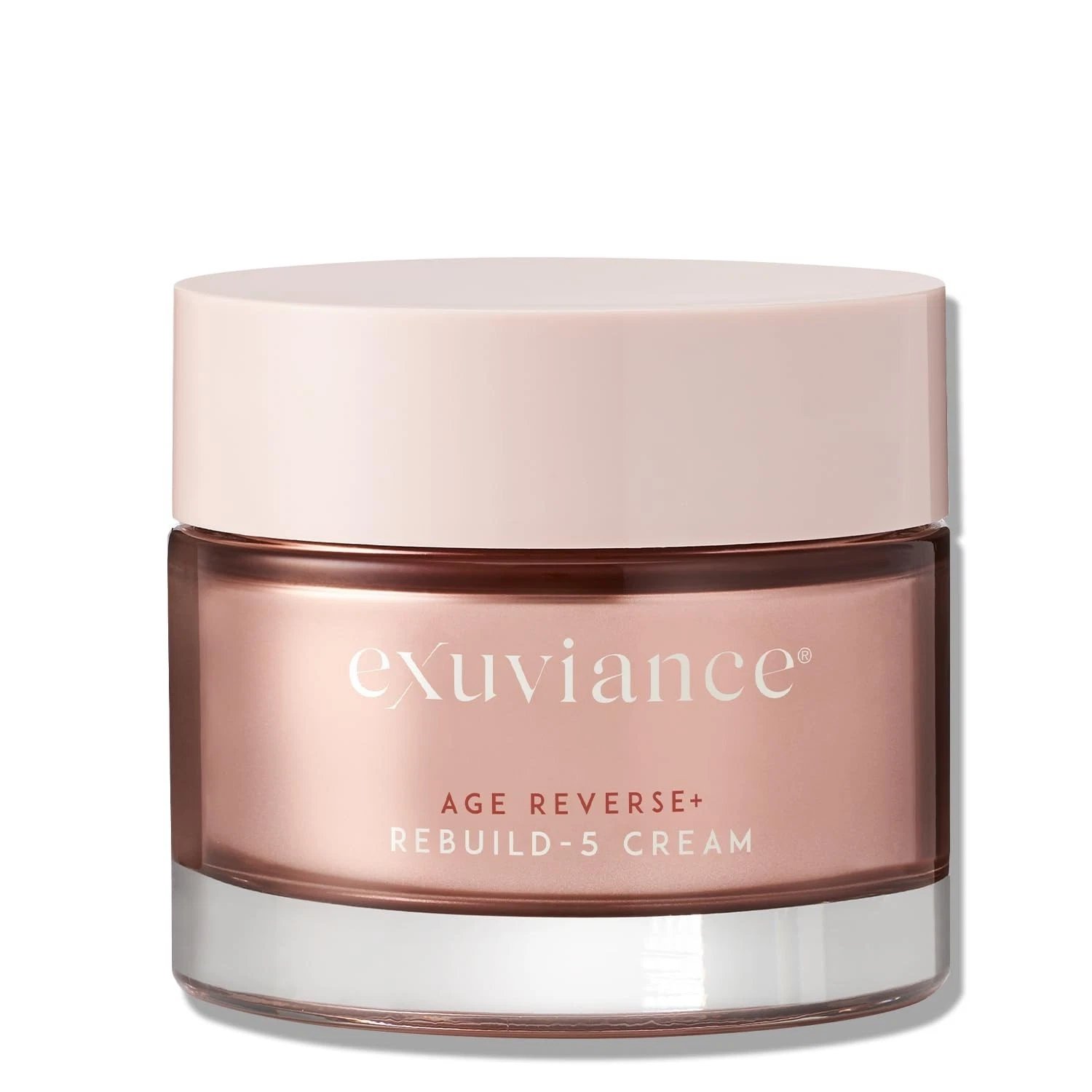 Exuviance Age Reverse+ Rebuild-5 Firming Moisturizing Face Cream 50ml Anti-Aging
Opens in a new wind