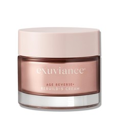 Image of Exuviance Age Reverse+ Rebuild-5 Firming Moisturizing Face Cream 50ml Anti-Aging