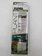 Fluval Connect 4.0 LED 7500k Plant Aquarium Fish Tank Light 15-24  16885