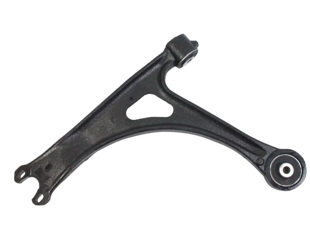 GSP NS10010 Front Suspension Kit fits Audi 00-06 TT Audi 00-06 TT Quattro Audi - Image 3 of 4