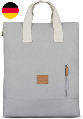 Johnny Urban Rucksack Damen Und Herren - Sam - Moderner Tagesrucksack Für Uni Bü