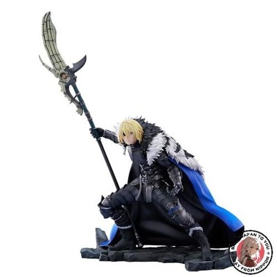 Intelligent Systems Fire Emblem Three Houses Dimitri 1/7 Scale Figure