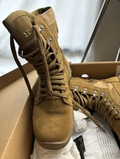 Garmont T 8 Extreme 200gm Thins. Regular Coyote Boots AUS 5.5 D MPN