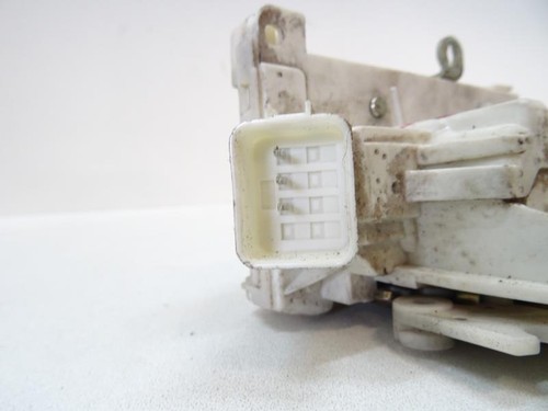 PORTIERSLOT RECHTS ACHTER Ford Mondeo III 4057986 - Afbeelding 2 van 3