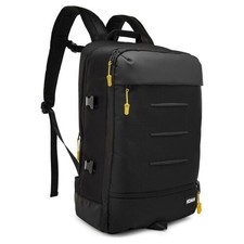Koah Stillwell Avant-Garde Rover Camera Large BLACK Backpack.