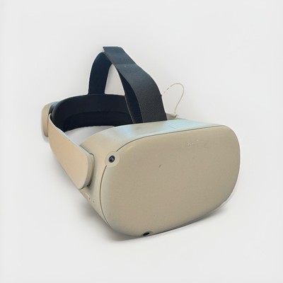 Meta Oculus Quest 64GB VR Headset - Black 815820020271| eBay